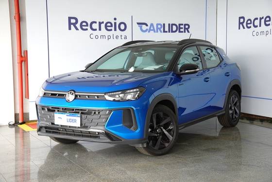 VOLKSWAGEN TERA 1.0 170 TSI HIGH AUTOMÁTICO